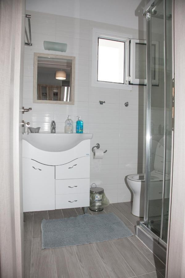 Apartamento Nemo 1 Xi Beach Exterior foto