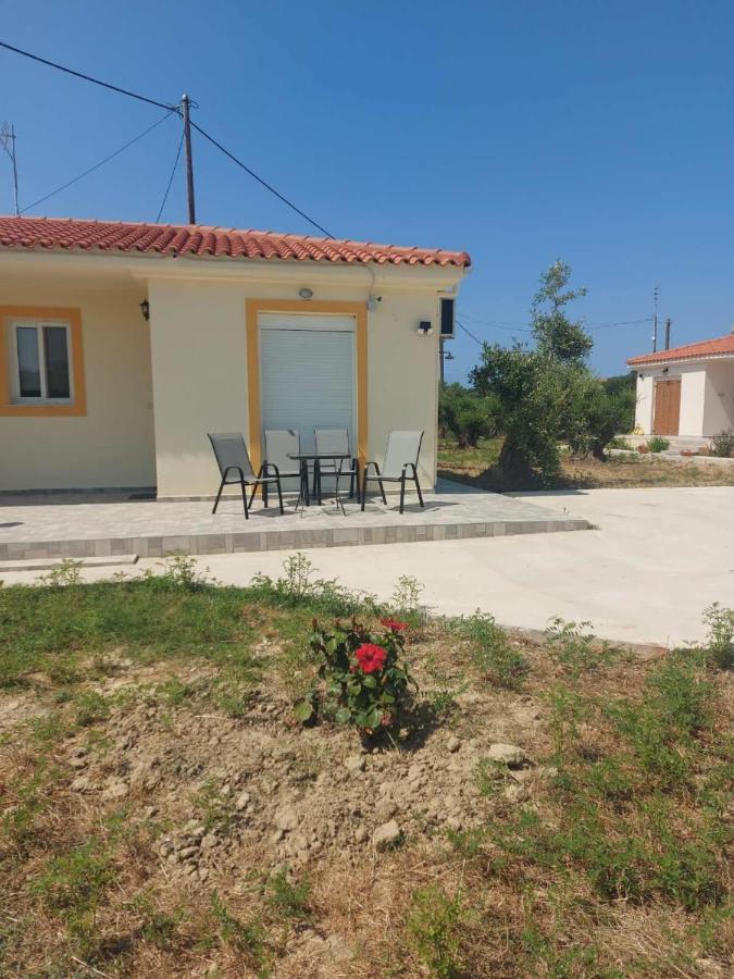 Apartamento Nemo 1 Xi Beach Exterior foto